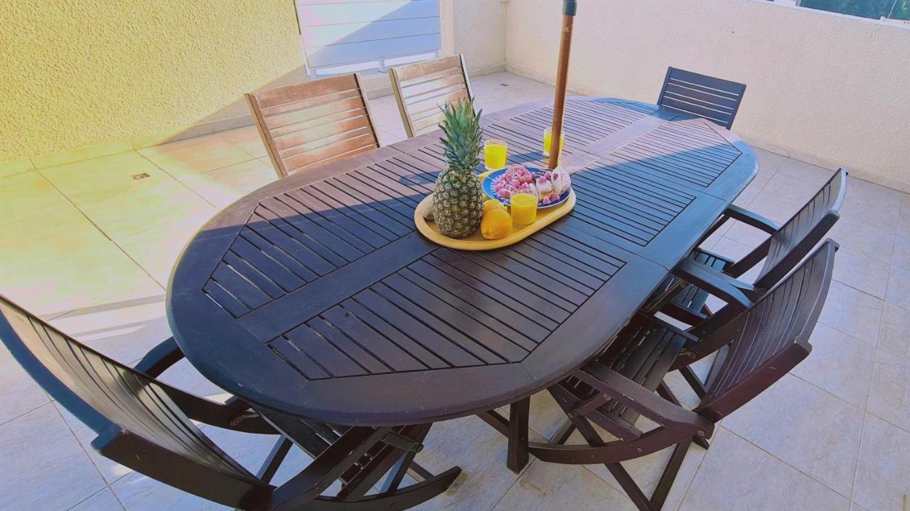 Stay Sunshine Apartment Paralimni Exterior foto