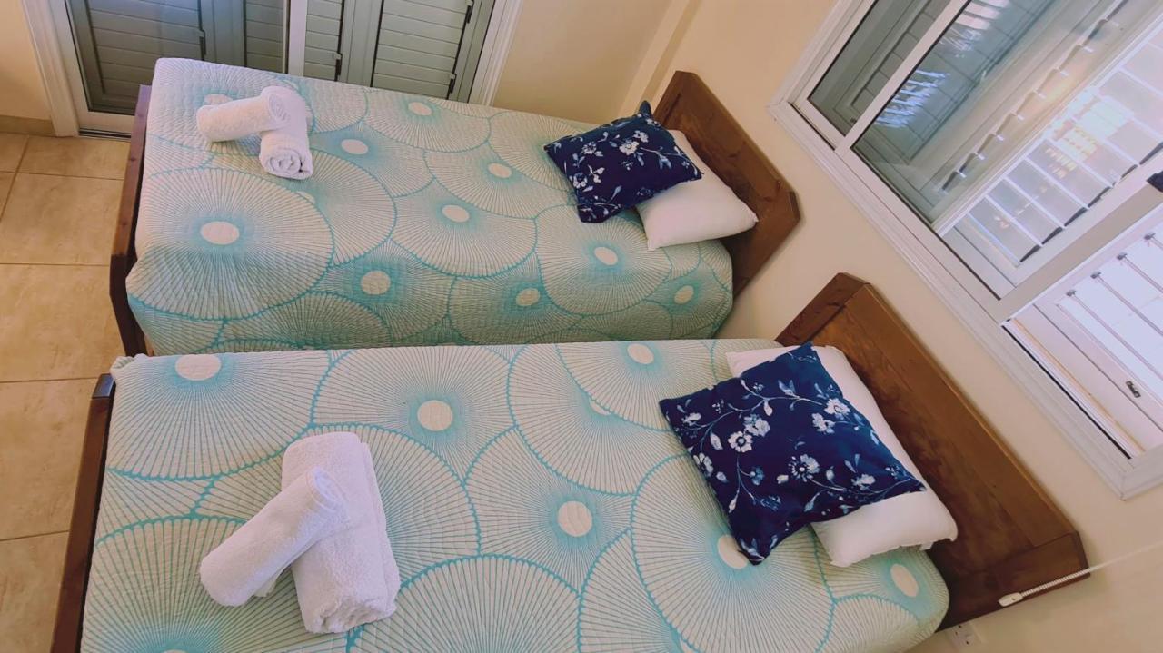 Stay Sunshine Apartment Paralimni Exterior foto